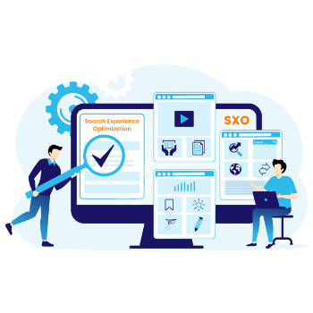 What is SXO (Search Experience Optimization), Why It’s Important & How to Adapt