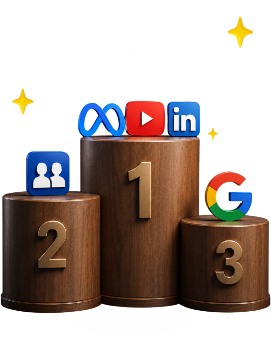 Where <span>Buyers Discover Brands</span> in 2026: Google Is Now Third