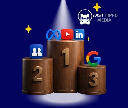 Where <span>Buyers Discover Brands</span> in 2026: Google Is Now Third