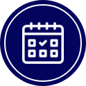 Calls Bookings and Lot Visits