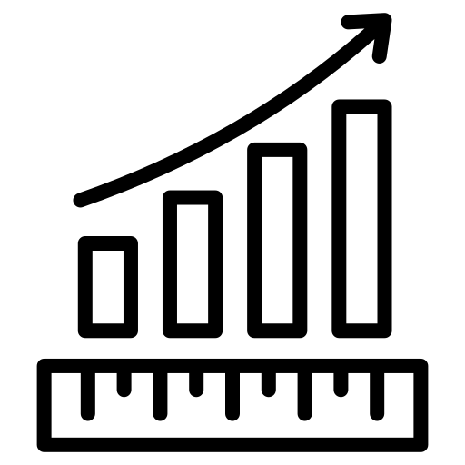Measured Grid by Grid
