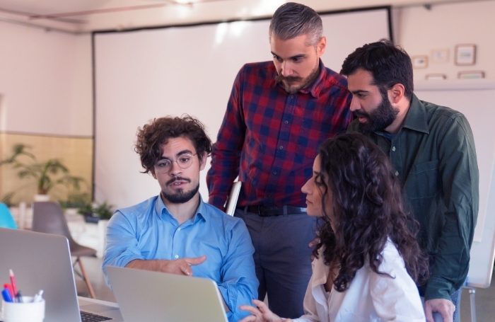 What working with our Fast Hippo Media team looks like e1788439372550