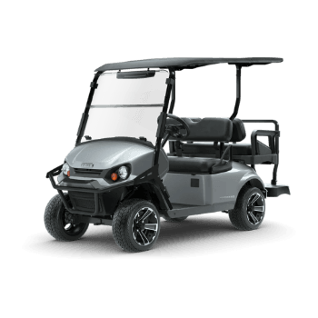 Seasonal Content for  Golf Cart Dealers  Starts at the First Freeze