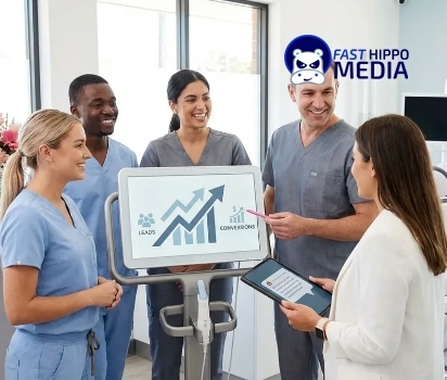 Local SEO for Colorado Springs Dental Practices: The 2026 Playbook