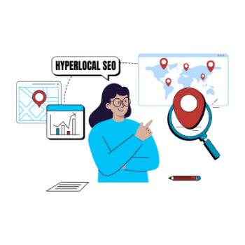 Hyperlocal SEO:  How to Win Neighborhood and Near-Me Searches