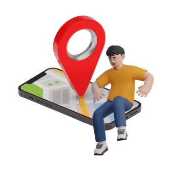 Why Google Listings Break in HALL Park Towers and Stonebriar Centre Storefronts