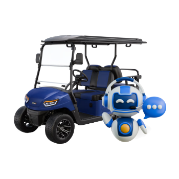 What Makes an AI Assistant Recommend One  Golf Cart Dealer?