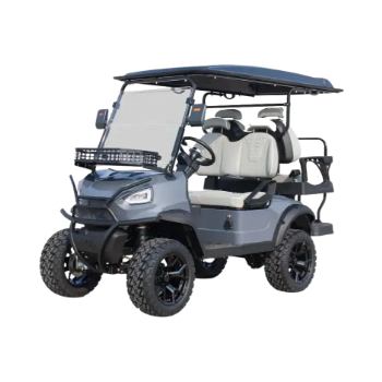 What We Keep Finding When We Audit  Golf Cart Dealer  Websites