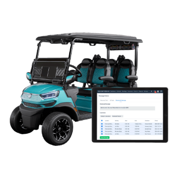 What to Check Before You Pay for  Golf Cart Booking  Software