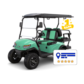 How to Build  Golf Cart Inventory  Pages That Rank