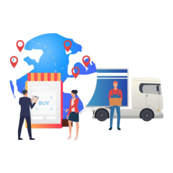 Running  Local SEO  From a Truck Instead of a Storefront